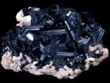 Schwarzer mineralstein - Der TOP-Favorit 