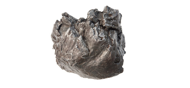 Eisen-Meteorit
