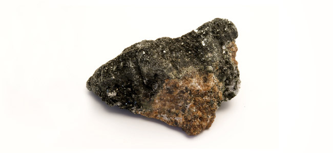 Hornblende